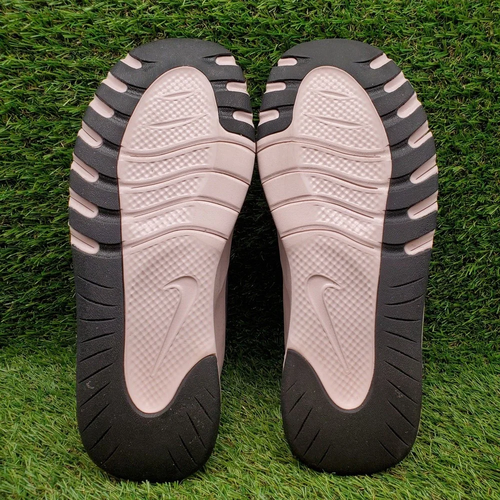 Nike‎ Flex Trainer 9 SIZE 7 Women's Athletic Gym Training Sneakers Black Pink